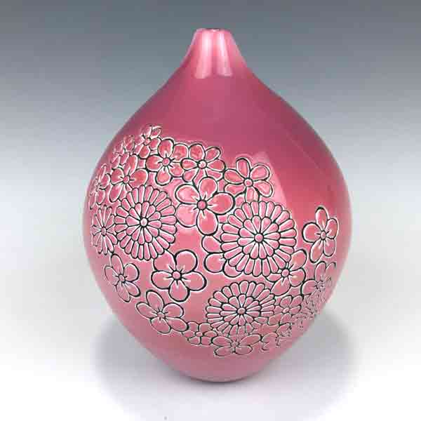 KIKU #3 by Ayako Ikeda - Image 2